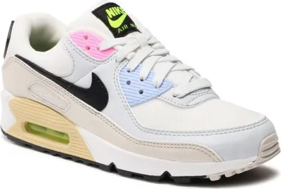 Produktbild von Nike Schuhe Air Max 90, DQ0374100