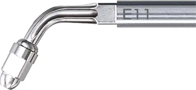 Immagine prodotto di Varios Supporto per lime Endo E11 pc