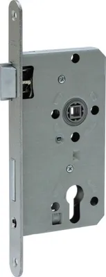 Produktbild von ABUS Stulp 20x235 rund ES PZ2 L G 55 72 20 - 61714