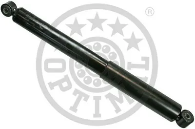 Image de 2X Optimal Set D'amortisseurs À Gaz Arrière