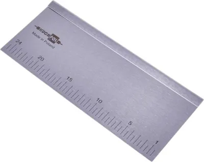 Obrázek produktu pro Špachtle na dorty, výška 25 cm, struhadlo