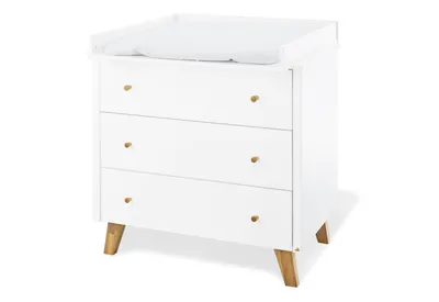 Image de Commode à langer 'Pan' large