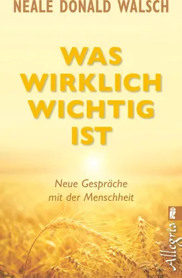 Produktbild von Was wirklich wichtig ist