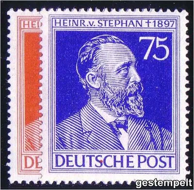 Produktbild von Alliierte Besetzung Gemeinschaftsausgaben Nr. 963-964 gestempelt