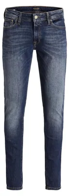 Immagine prodotto di Jeans Jack & Jones Liam 005 blue denim