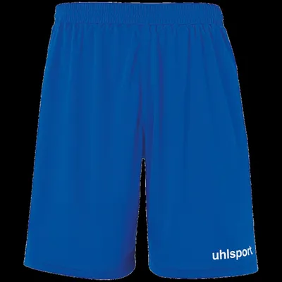 Image de Uhlsport Performance Shorts enfants - Royal / Blanc