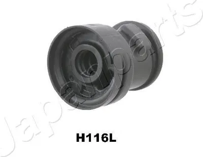 Produktbild von JAPANPARTS Halter Querlenkerlagerung RU-H116L Vorne Links für HYUNDAI SONATA III (Y-3) 75mm 20mm 58mm