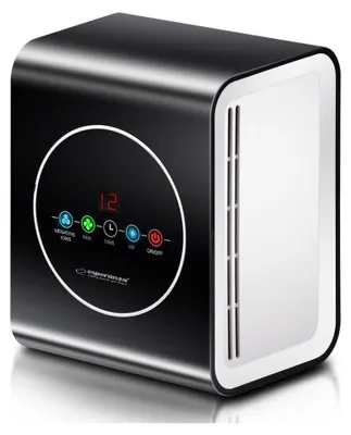 Zdjęcie produktu dla Esperanza EHP001, 45 dB, 30 m³/h