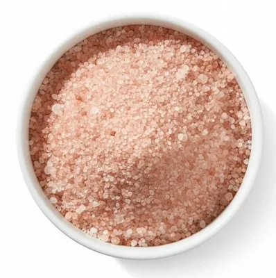 Obrázek produktu pro Himalájská sůl růžová jemná 500 g MIONELO