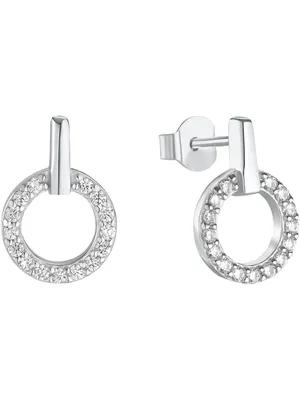 Produktbild von S.Oliver Silber Ohrstecker 2034377