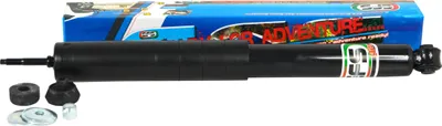 Produktbild von Stoßdämpfer für SUZUKI VITARA (1988-2005) / GRAND VITARA (1998-2001), 510x312 mm, 30 mm höher, Teilenummer 36-5488, Niederdruckstickstoff