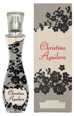 Produktbild von Christina Aguilera Signature Parfüm Eau de Parfum 50 ml - Eleganter Damenduft