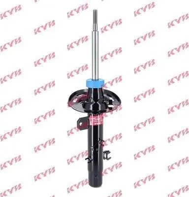 Produktbild von KYB 3338002 Stoßdämpfer Federbein Vorne Rechts
