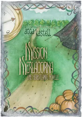 Obrázek produktu pro Herbstlande / Mission Merlacorna