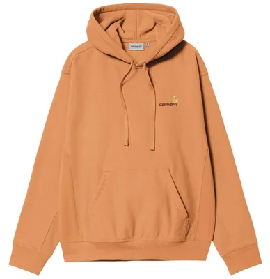 Obrázek produktu pro Mikina s kapucí Carhartt WIP I028279-2ZYXX pro Pánské
