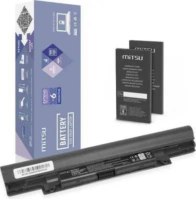 Produktbild von YFDF9 Akku für Dell Latitude 3340 3350