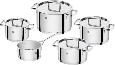 Image de Zwilling Passion Set de 5 pièces