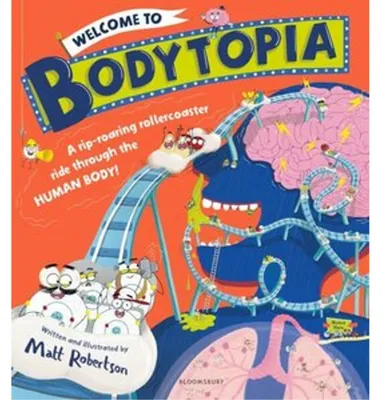 Obrázok produktu pre Welcome to Bodytopia