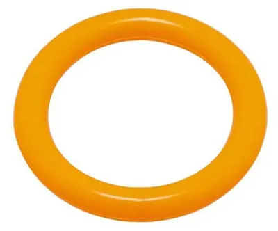 Zdjęcie produktu dla Pierścień do nurkowania Fashy 4204, żółty, średnica 14 cm, żółty, średnica 14 cm