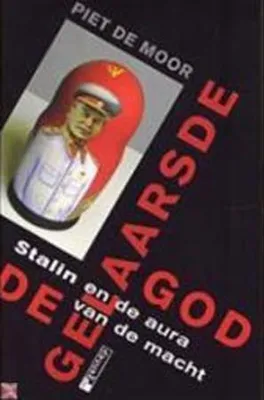 Produktbild von De Gelaarsde God