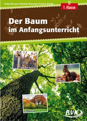 Image de Der Baum im Anfangsunterricht