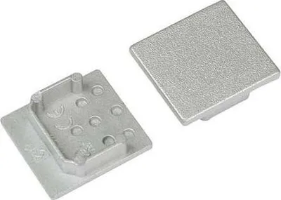 Obrázek produktu pro Brumberg 53057070, Bílá, Hliník, 4 g, 25,1 mm
