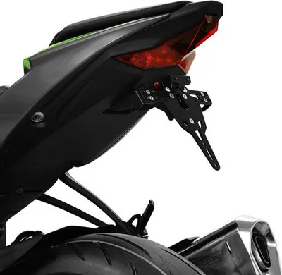 Image de KZH PRO adaptable sur Kawasaki ZX-6R 636 BJ 2019-24
