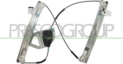 Produktbild von PRASCO PG326W012 Elektrischer Fensterheber Vorne Links passend für PEUGEOT 208 I Schrägheck (CA, CC)
