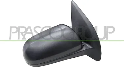 Produktbild von PRASCO DW3277213 Außenspiegel Seitenspiegel Rechts für CHEVROLET Aveo / Kalos Schrägheck (T250, T255) Beheizt Konvex Elektrisch