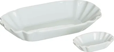 Produktbild von Ritzenhof und Breker Bianco Pommes-Frites Dipschale 8cm 1 Stück