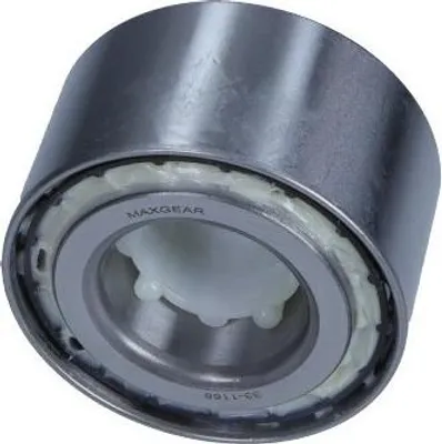 Produktbild von MAXGEAR Radlagersatz Hinten für MITSUBISHI L 200 / Triton Pickup (KJ, KK, KL) 80mm 33-1168