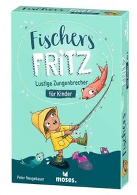 Produktbild von Fischers Fritz