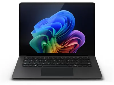 Image de Microsoft Surface Laptop 7 , Intel Core Ultra 7, 38,1 cm (15"), 2496 x 1664 Pixel, 16 Go, 256 Go, Windows 11 Pro