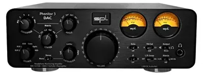 Image de Phonitor 3 DAC