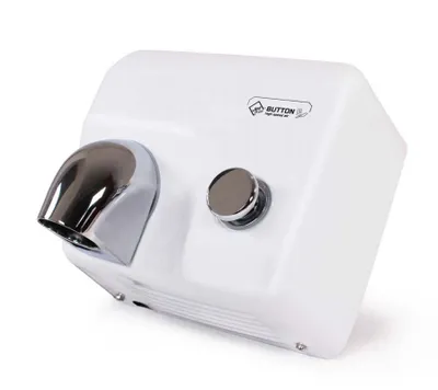 Image de Jet Dryer Dryers - Sèche-mains à air chaud, blanc 8596220009265
