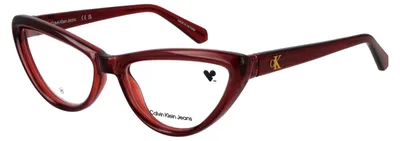 Produktbild von CALVIN KLEIN EYEWEAR Brillenfassung CALVIN KLEIN JEANS CKJ24630 54618