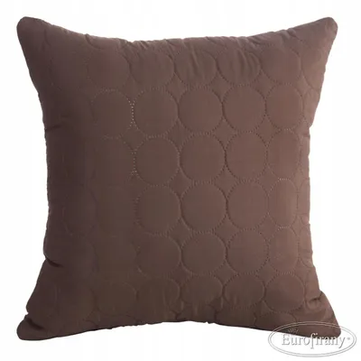 Produktbild von Eurofirany Carla Kissenbezug dekorativ 40x40 cm
