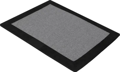 Immagine prodotto di Tappeto per cani in Ekolen - 70x50 cm - Idrorepellente, antigraffio, di facile manutenzione | Pillowprim