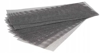 Produktbild von XL-Tools Schleifgitter Korn 100, 10 Stück
