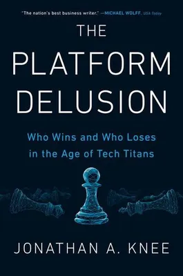 Image de The Platform Delusion