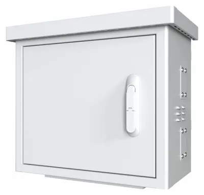 Zdjęcie produktu dla Lanview RCCTV002, 0U, 40 kg, Biały