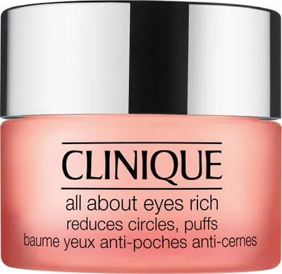 Produktbild von Clinique All About Eyes Rich Eye Cream 30ml