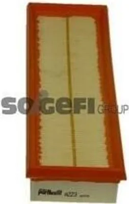 Obrázok produktu pre Luftfilter PURFLUX A223