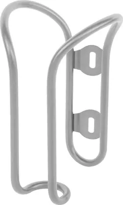 Image de Porte-bidon M-wave Bc argent argent One Size