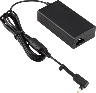 Produktbild von Acer AC Adapter 65W Netzteil & Spannungsumwandler Drinnen Schwarz