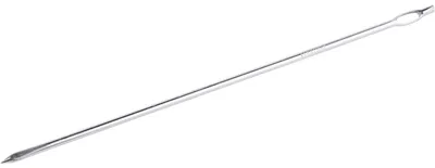 Zdjęcie produktu dla CONTACTO Dressiernadel gerade, Länge: 180 mm, ø: 3 mm