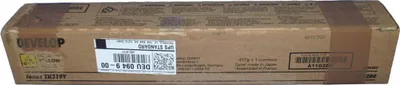 Produktbild von Develop TN319Y A11G2D0 Toner Yellow -B