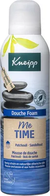 Produktbild von Kneipp Duschschaum „Me Time“ (200 ml)