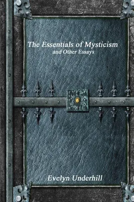 Produktbild von The Essentials of Mysticism