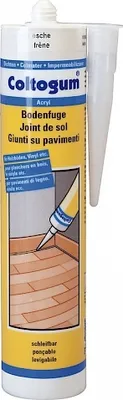 Produktbild von Coltogum Bodenfuge esche